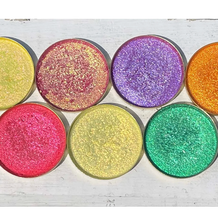Shine By SD Dynasty Series 2 Bundle Of 7