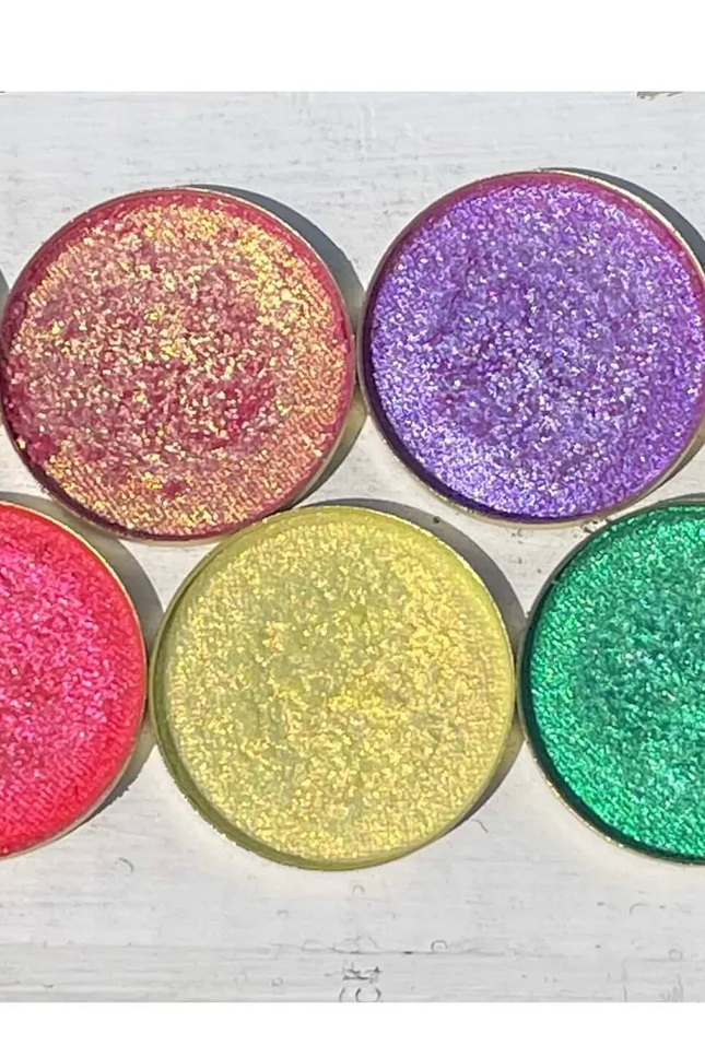 Shine By SD Dynasty Series 2 Bundle Of 7