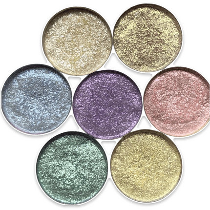 Shine By SD Reserve Bundle of 7