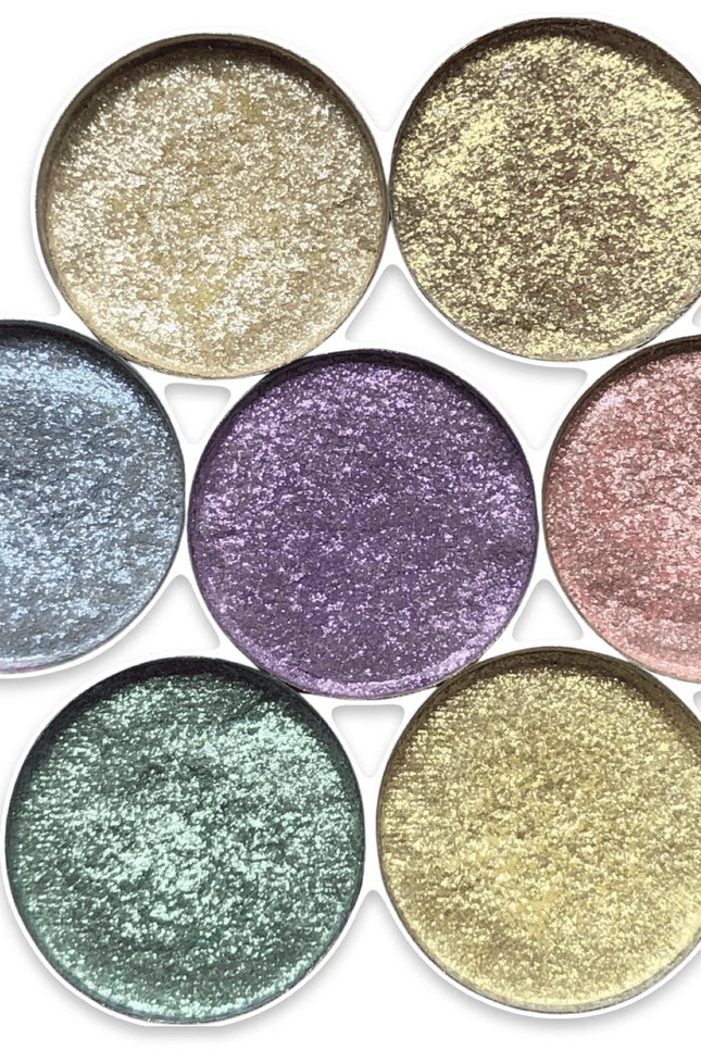 Shine By SD Reserve Bundle of 7