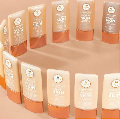 Profusion Cosmetics - Feel Good Skin | Hydrating Skin Perfector