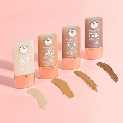 Profusion Cosmetics - Feel Good Skin | Hydrating Skin Perfector