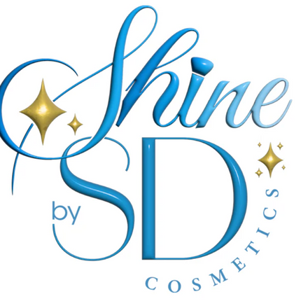 Shine By SD - Enchantment Palette
