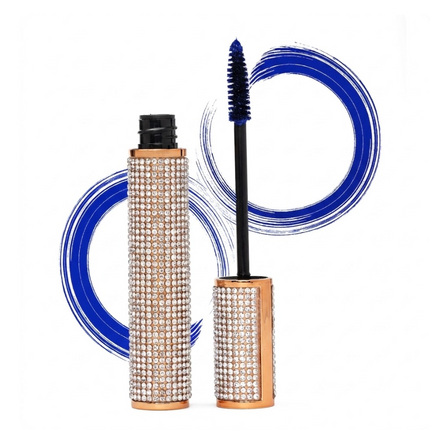 EpiLynx - Volume Mega Mascara - for Bold Lashes