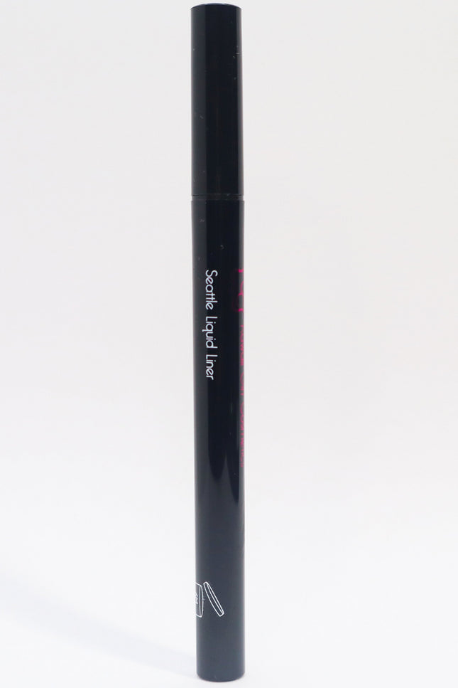 Kawaii Girl Cosmetics - Pike Place Liquid Liner