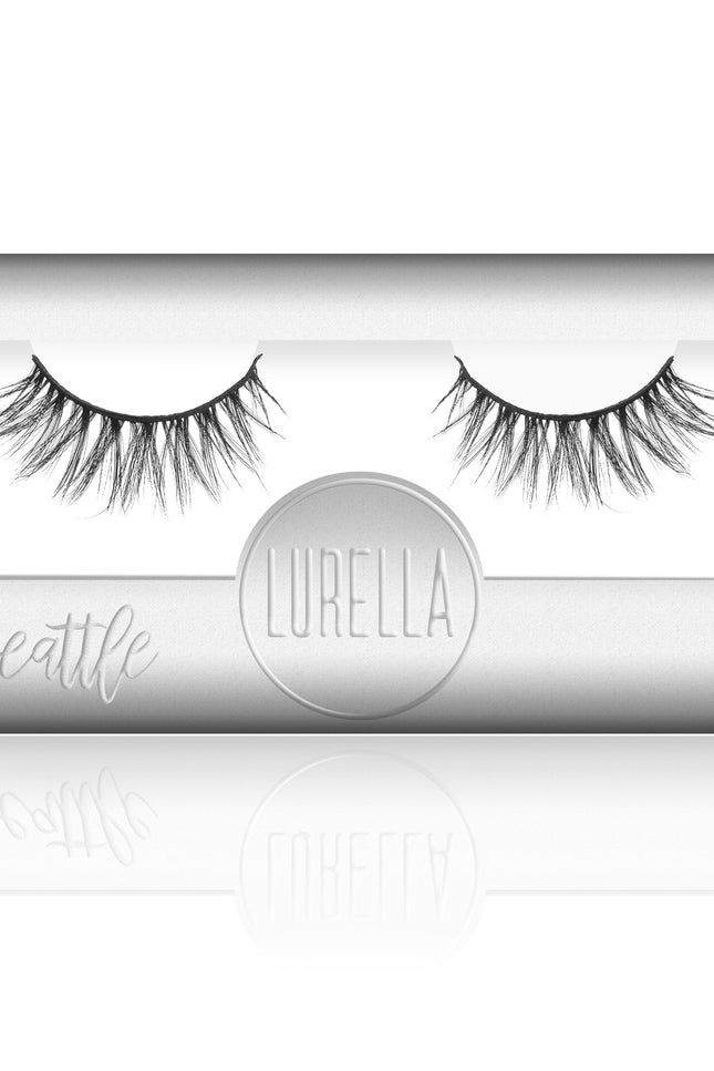 Lurella Cosmetics - Synthetic Eyelashes - Seattle