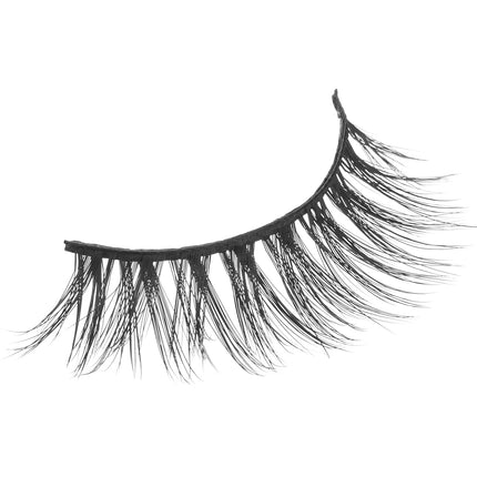 Lurella Cosmetics - Synthetic Eyelashes - Seattle