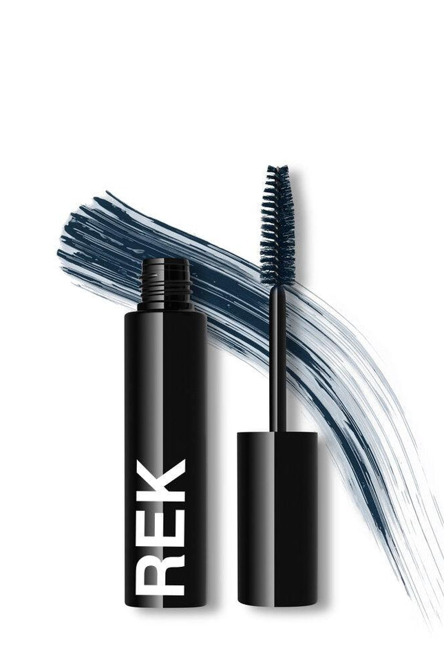 REK Cosmetics - Navy Sensitive Mascara | REK Cosmetics
