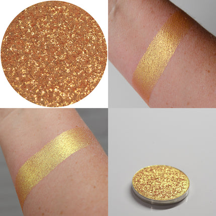 Sydney Grace - Setting Sun - Multichrome Eyeshadow