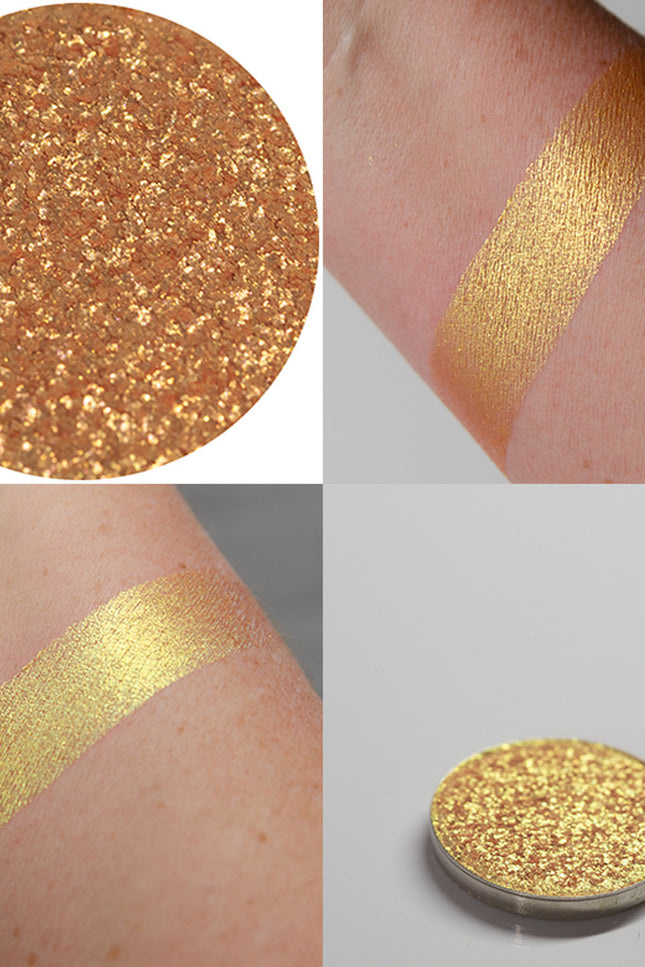 Sydney Grace - Setting Sun - Multichrome Eyeshadow