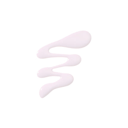 ColourSpell - Long Wearing Gel Light Nail Polish - Lilac
