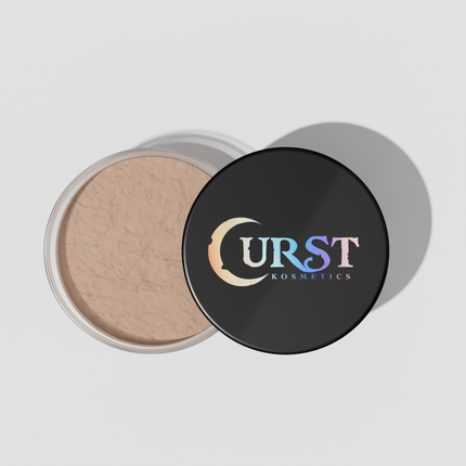 Curst Kosmetics - MOON POWDER™ loose Matte powder #3