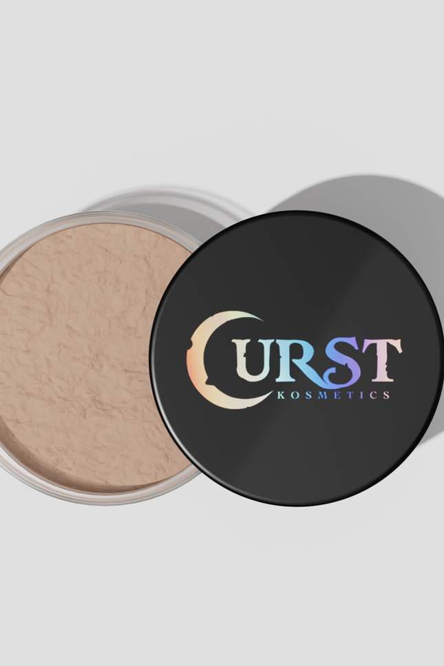 Curst Kosmetics - MOON POWDER™ loose Matte powder #3