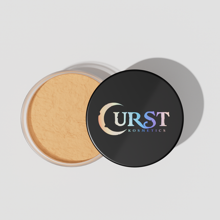 Curst Kosmetics - MOON POWDER™ loose Matte powder #6