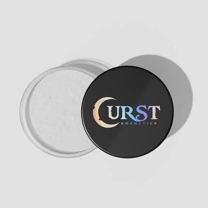 Curst Kosmetics - MOON POWDER ™ loose Translucent powder