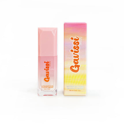 Gavissi Beauty - INTENSIFYING SHADOW PRIMER
