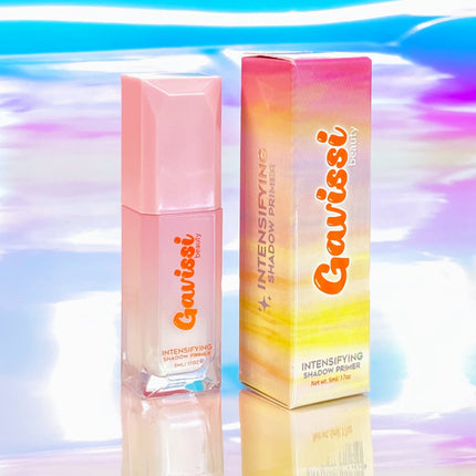 Gavissi Beauty - INTENSIFYING SHADOW PRIMER