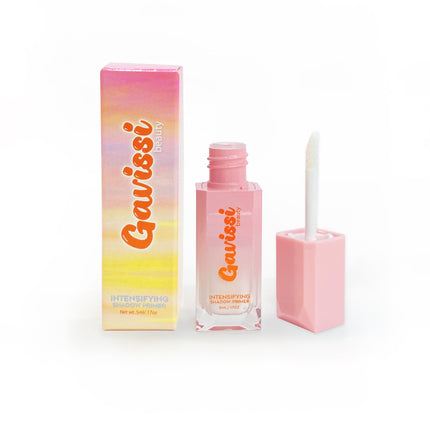 Gavissi Beauty - INTENSIFYING SHADOW PRIMER