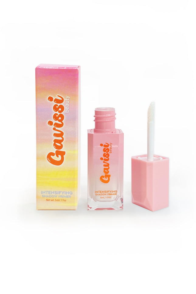 Gavissi Beauty - INTENSIFYING SHADOW PRIMER
