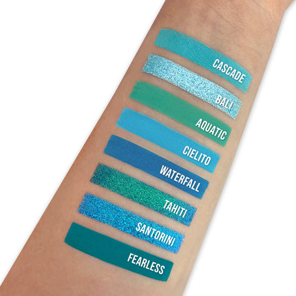 Gavissi Beauty - "CIELITO" MATTE EYESHADOW