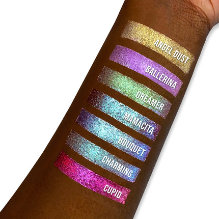 Gavissi Beauty - "ANGEL DUST" DUOCHROME EYESHADOW