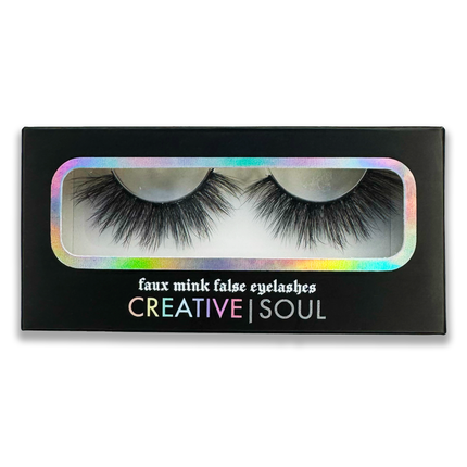 Creative Soul Cosmetics - Shadow