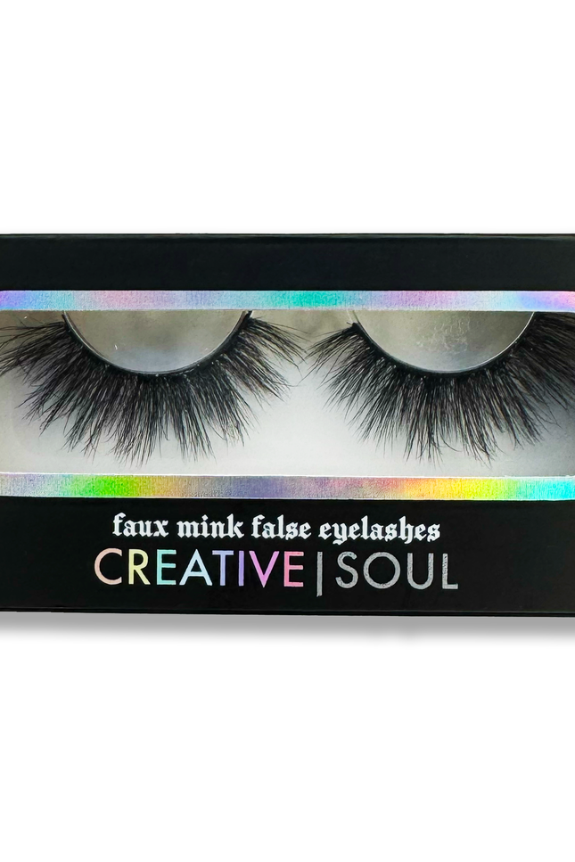 Creative Soul Cosmetics - Shadow