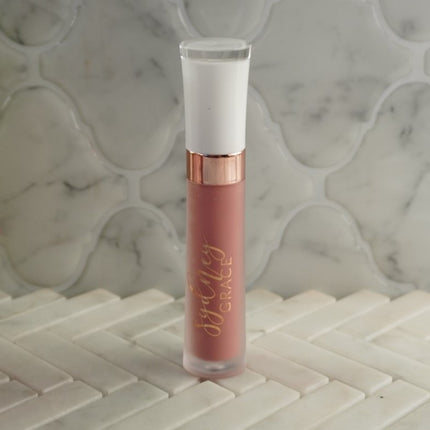 Sydney Grace - Lip Cream - Shaley