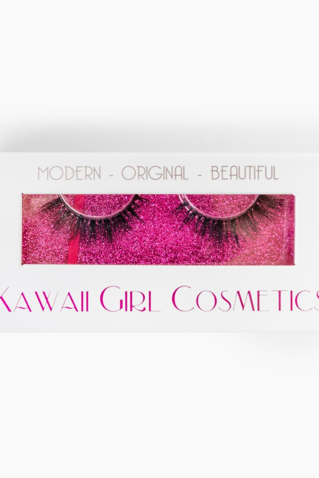 Kawaii Girl Cosmetics - Shibuya Lashes