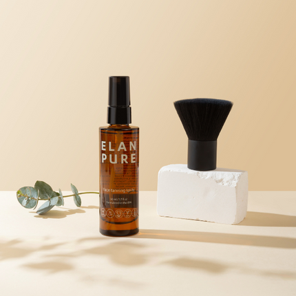 Elan Pure - Beauty Brush