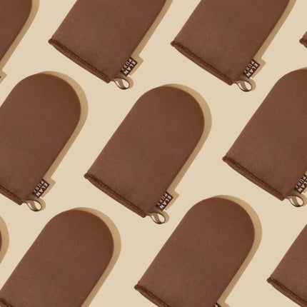 Elan Pure - Reusable Tanning Mitt