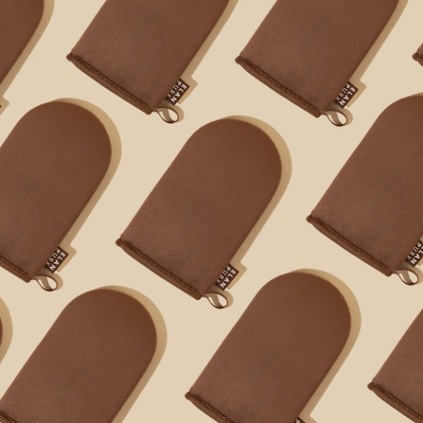 Elan Pure - Reusable Tanning Mitt