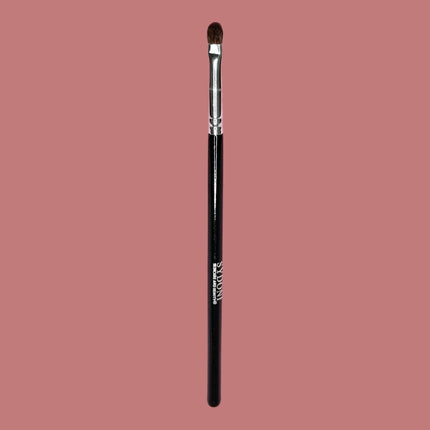 Sydoni - SHORT SHADER EYE MAKEUP BRUSH (PONY HAIR)