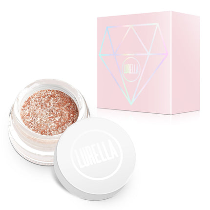 Lurella Cosmetics - Diamond Eyeshadow - Sis