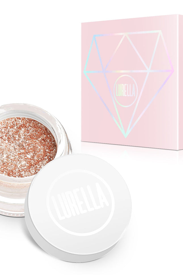 Lurella Cosmetics - Diamond Eyeshadow - Sis