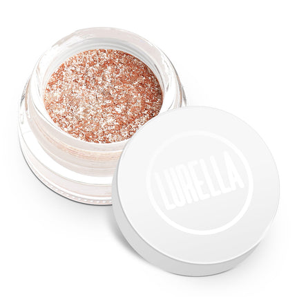 Lurella Cosmetics - Diamond Eyeshadow - Sis