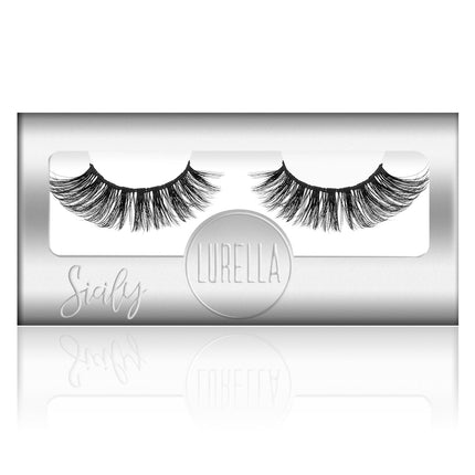 Lurella Cosmetics - Synthetic Eyelashes - Sicily
