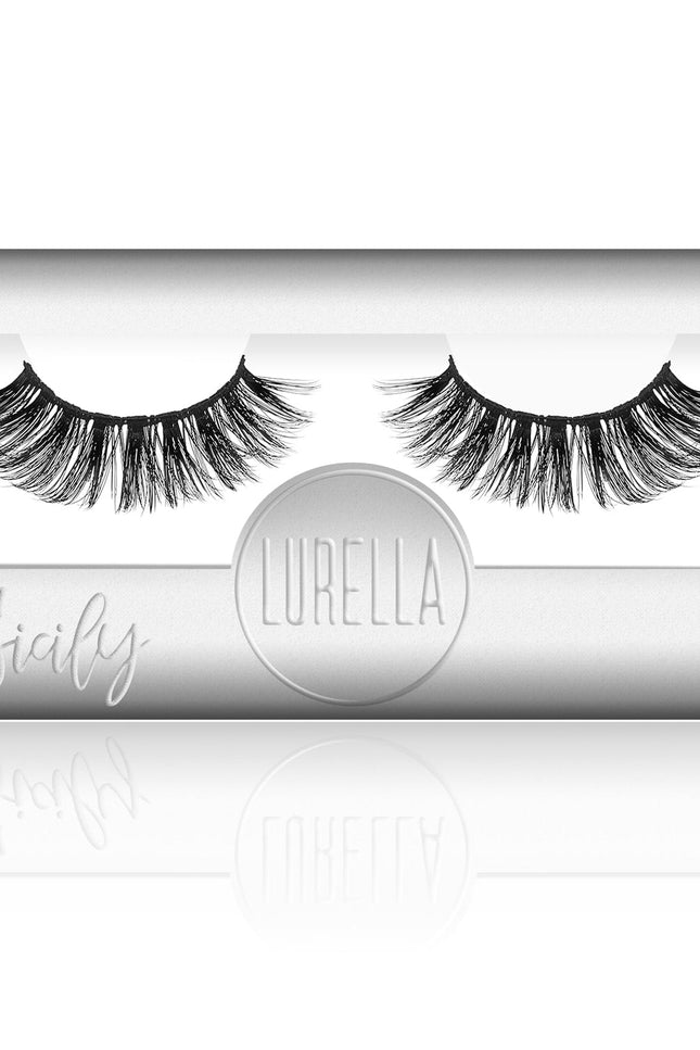 Lurella Cosmetics - Synthetic Eyelashes - Sicily
