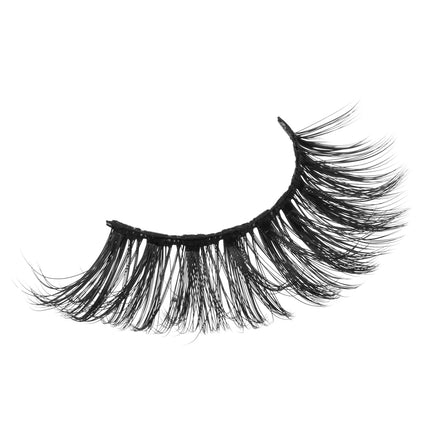 Lurella Cosmetics - Synthetic Eyelashes - Sicily