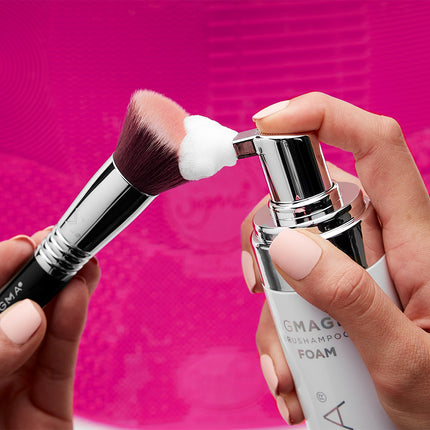 Sigma Beauty - Sigmagic® Brushampoo™ Foam
