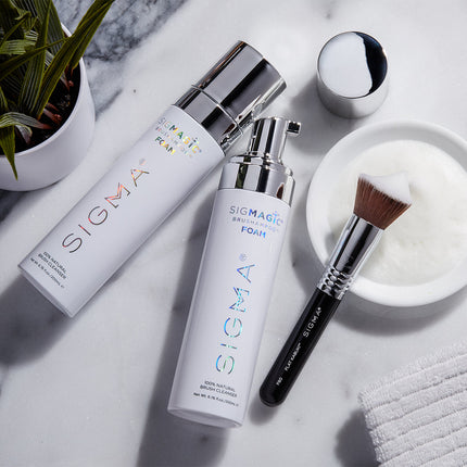 Sigma Beauty - Sigmagic® Brushampoo™ Foam
