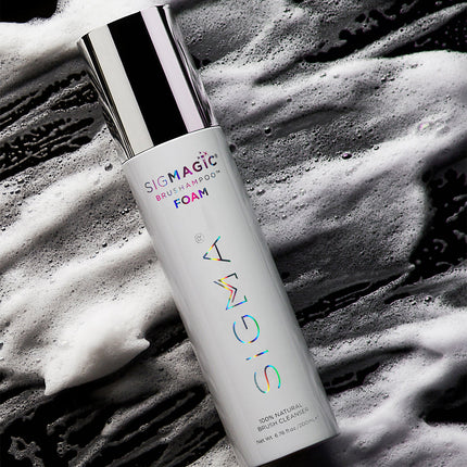 Sigma Beauty - Sigmagic® Brushampoo™ Foam