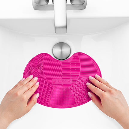 Sigma Beauty - Sigma Spa® Express Brush Cleaning Mat