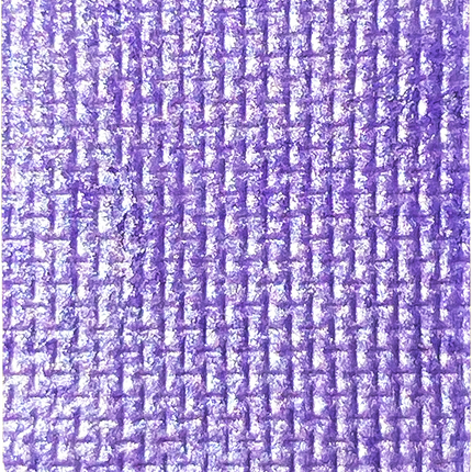 Gavissi Beauty - "SILK LAVENDER" SINGLE LINER PAN (METALLIC)