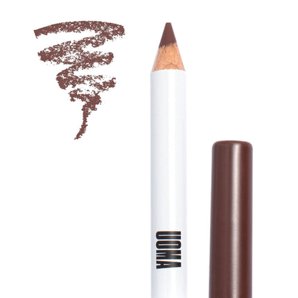UOMA Beauty - Badass MF Lip Liner Mini