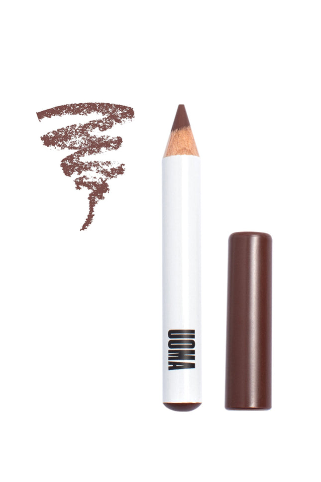 UOMA Beauty - Badass MF Lip Liner Mini