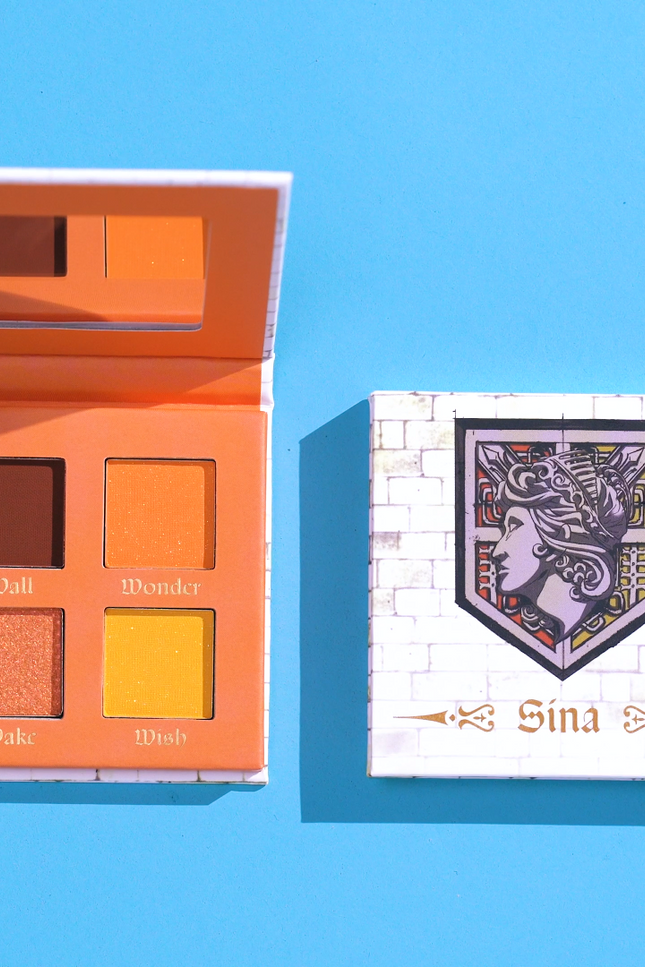Game Beauty® - Sina Quad