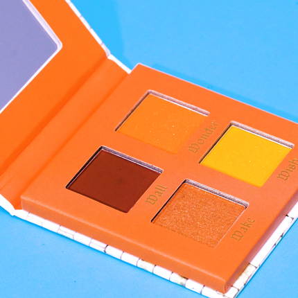 Game Beauty® - Sina Quad