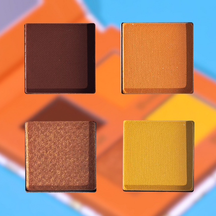 Game Beauty® - Sina Quad