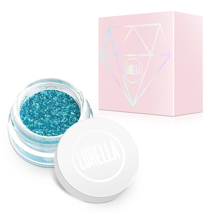 Lurella Cosmetics - Diamond Eyeshadow - Sirena